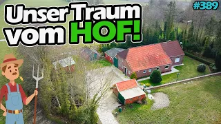 UNSER NEUER HOF! | DIE VORSTELLUNG! | Mr. Moto