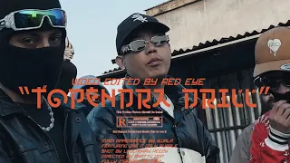 TOPENDRA DRILL / DIOR REMIX (Official M/V) ft.PURPLE