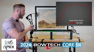Bowtech Core SR - The Ultimate In-Depth Review (2024)