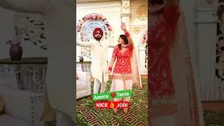 Teri Jatti ! Ammy Virk feat Tania ! New punjabi song status video 👌