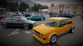 Wörthersee 2022 Aftermovie Volkswagen Compilation