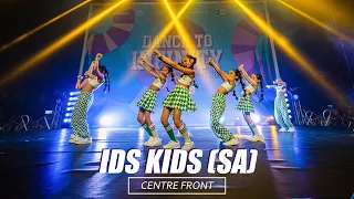 IDS Summer Showcase 2022 | Centre Front | IDS KIDS (SA)