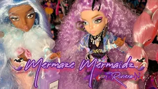 🧜🏻‍♀️🌊Mermaze Mermaidz🌊🧜🏻‍♀️ Riviera🧜🏻‍♀️🎸🎶 Dive into this honest review🏊🏾‍♀️ Worth the hype?💅🏾