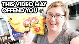 🛒 HUGE post-vacation Walmart grocery haul! 😯 @Jen-Chapin