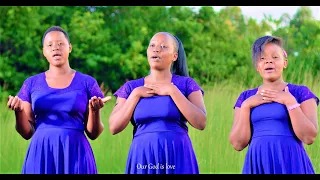 UPENDO BY MAGENA MAIN MUSIC MINISTRY-OFFICIAL VIDEO