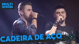 Cadeira de Aço | Zé Neto e Cristiano | Música Boa Ao Vivo | Música Multishow