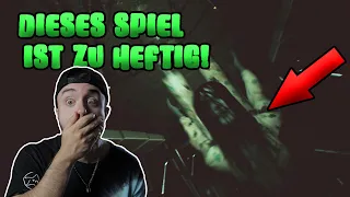 Das neue ultra realistische HORROR GAME... (JUMPSCARES!!!)