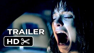 Lemon Tree Passage Official Trailer #1 (2014) - Jessica Tovey Australian Horror Movie HD