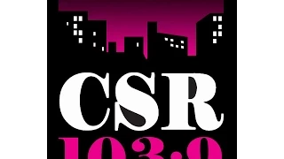 GTA Sa Csr 103.9 Soundtrack 08. Aaron Hall - Don't Be Afraid