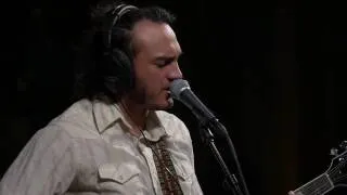 Night Beats - Sunday Mourning (Live on KEXP)