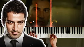 Ezel " Gitmek & Kalmak " - Piano