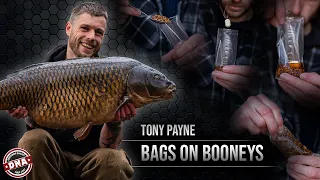 **HOW TO CATCH BANGERS ON BAGS** | DNA BAITS | CARP FISHING | SOLID BAGS