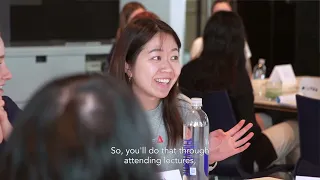 Insight Days Women in Tech & Trading