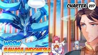 Wan Gu Shen Wang Chapter 237 Bahasa Indonesia