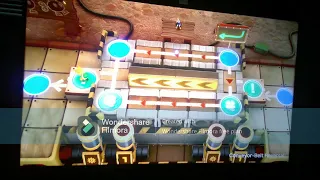 Super Mario Party (NS) - King Bob-omb's Powderkeg Mine 20 Turns as Daisy Final Part Turns 17-20