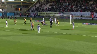 HIGHLIGHTS | Cambridge United 0-3 Barnsley