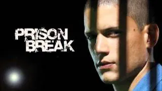 Prison Break Soundtracks