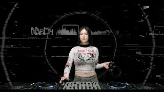 Techno Mix Set 2024 05