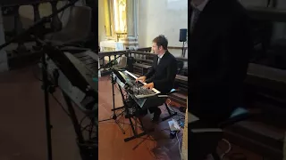 Wedding music in Florence - Canone di Pachelbel