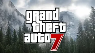 Grand Theft Auto VII (GTA 7) trailer