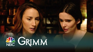 Grimm - Eve and Rosalee Make a Discovery (Episode Highlight)