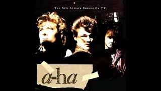 ♪ A-ha - The Sun Always Shines On T.V. (Extended Version)