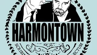 Harmontown - Jordan Peterson Part 2