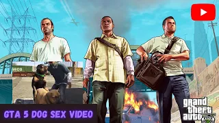 GTA5 #135 gta5 sex video GTA mission part 5 GTA all mods (Hindi) grand theft auto 5 gameplay