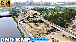 Dnd kmp expressway package 1 update April 2024