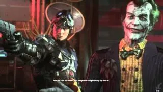 Top 10 Disappointments of Batman: Arkham Knight