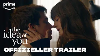 The Idea of You - Trailer | Prime Video