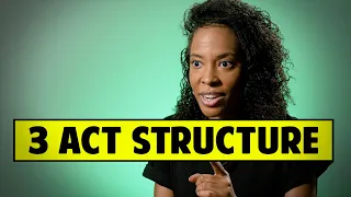 Screenplay Structure For Beginners - Shannan E. Johnson