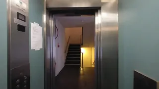 elevator