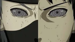 Naruto Rompe La Máscara De Tobi Y Revela Su Verdadera Identidad / Kakashi Está Sorprendido