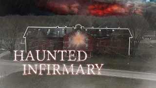 HAUNTED Fairfield County Infirmary | Paranormal Investigation | Charm City Paranormal