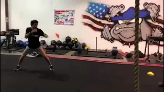 Zabit Magomedsharipov Training in the Gym #zabitmagomedsharipov #ufc  #judotraining