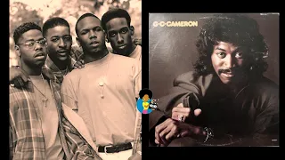 Who Did It Better? - G.C. Cameron vs. Boyz II Men  (1975/1991)