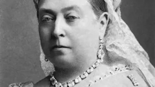 Queen Victoria | Wikipedia audio article