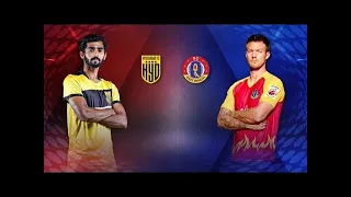 🔴 LIVE : East Bengal vs Hyderabad FC | Hero ISL 2023 | ఈస్ట్ బెంగాల్ vs హైదరాబాద్ లైవ్