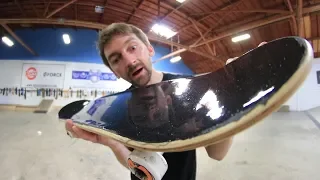 LIQUID GLASS GRIP TAPE?!?!