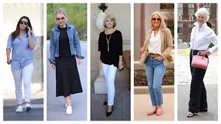 Elevate Your Summer Style with the Latest Top Trending Casual Outfit Ideas for 2023