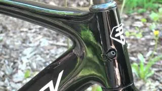 2012 Ridley Noah Road Bike.mov