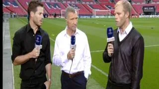 Champions League Final Barcelona vs Manchester United Preview 3/3