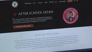 ‘After School Satan Club’ sparks religious freedom debate in Chesapeake