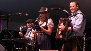 Molly B and SqueezeBox - Medley, 61st Bavarian Festival, Frankenmuth, MI 2019 6 6