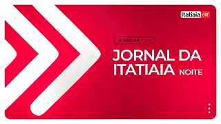 JORNAL DA ITATIAIA  NOITE - 08/02/2022