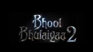 Video: Bhool Bhulaiyaa 2 [Title Track] Kartik Aaryan, Kiara Advani, Tabu, Reaction