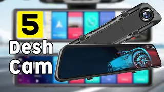 5 Best Cheap Dash Cam For Your Car | Aliexpress Mirror DashCam