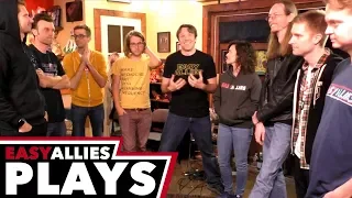 Easy Allies 9-Hour Marathon to Get Better Stuff Before E3