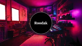 STAY  -  Roodak  (Visualizer)